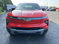 2026 Chevrolet Silverado EV RST