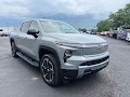 2026 Chevrolet Silverado EV WT