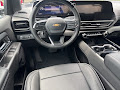 2026 Chevrolet Silverado EV WT