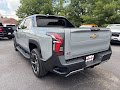 2026 Chevrolet Silverado EV WT