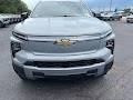 2026 Chevrolet Silverado EV WT