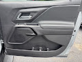 2026 Chevrolet Silverado EV WT