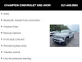 2026 Chevrolet Silverado EV WT