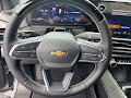 2026 Chevrolet Silverado EV WT