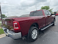 2021 RAM 3500 Big Horn
