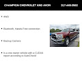 2021 RAM 3500 Big Horn