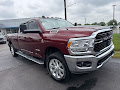 2021 RAM 3500 Big Horn