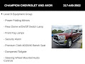 2021 RAM 3500 Big Horn