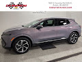 2024 Chevrolet Equinox EV LT