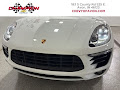 2018 Porsche Macan Base