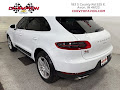 2018 Porsche Macan Base