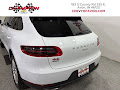 2018 Porsche Macan Base