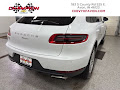 2018 Porsche Macan Base