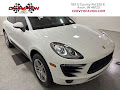 2018 Porsche Macan Base