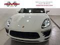 2018 Porsche Macan Base