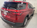 2024 Chevrolet Traverse Limited LT Leather
