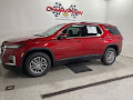 2024 Chevrolet Traverse Limited LT Leather