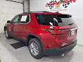 2024 Chevrolet Traverse Limited LT Leather