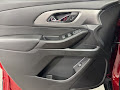 2024 Chevrolet Traverse Limited LT Leather