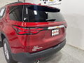 2024 Chevrolet Traverse Limited LT Leather