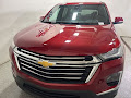 2024 Chevrolet Traverse Limited LT Leather
