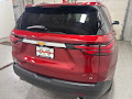 2024 Chevrolet Traverse Limited LT Leather