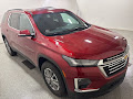 2024 Chevrolet Traverse Limited LT Leather