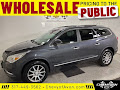 2014 Buick Enclave Leather Group