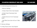 2014 Buick Enclave Leather Group