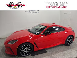 2022 Toyota GR86 Base