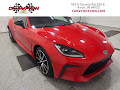 2022 Toyota GR86 Base