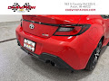 2022 Toyota GR86 Base