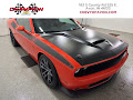 2018 Dodge Challenger T/A 392