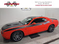 2018 Dodge Challenger T/A 392