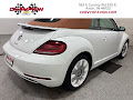2019 Volkswagen Beetle Convertible 2.0T Final Edition SEL