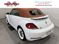 2019 Volkswagen Beetle Convertible 2.0T Final Edition SEL