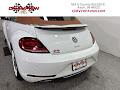 2019 Volkswagen Beetle Convertible 2.0T Final Edition SEL