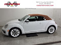 2019 Volkswagen Beetle Convertible 2.0T Final Edition SEL