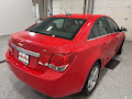 2015 Chevrolet Cruze 2LT
