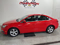 2015 Chevrolet Cruze 2LT