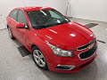 2015 Chevrolet Cruze 2LT