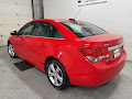 2015 Chevrolet Cruze 2LT