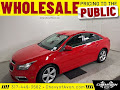 2015 Chevrolet Cruze 2LT