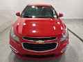 2015 Chevrolet Cruze 2LT