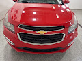 2015 Chevrolet Cruze 2LT