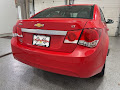 2015 Chevrolet Cruze 2LT