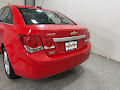 2015 Chevrolet Cruze 2LT