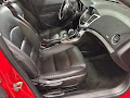 2015 Chevrolet Cruze 2LT