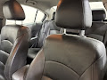 2015 Chevrolet Cruze 2LT