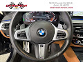 2022 BMW 5 Series M550i xDrive